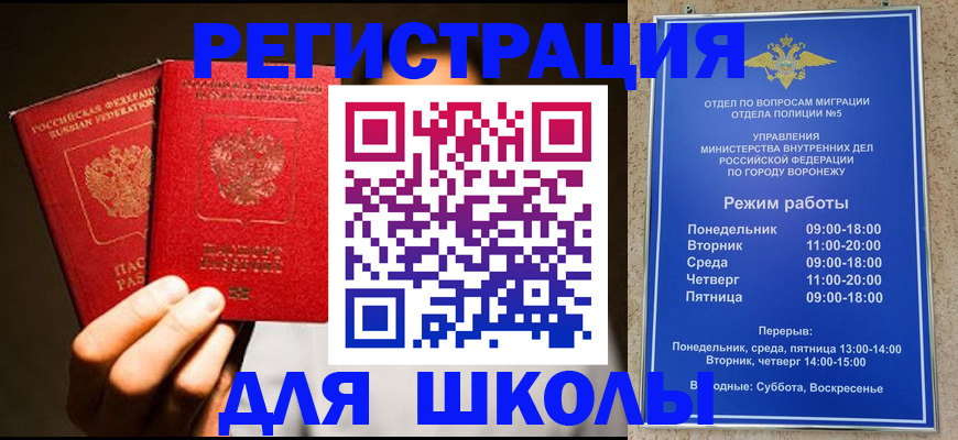 где прописаться в Димитровграде